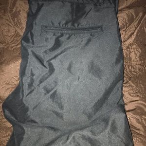 2-Pair Flint & Tinder Board/Swim Shorts Size 36